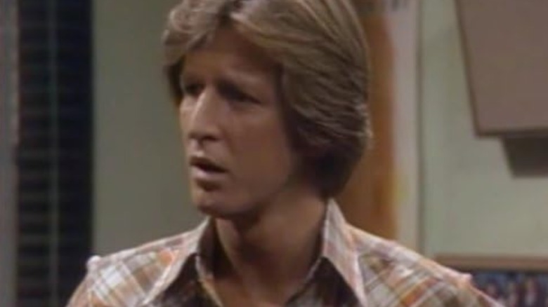 Gary Sandy, WKRP in Cincinnati