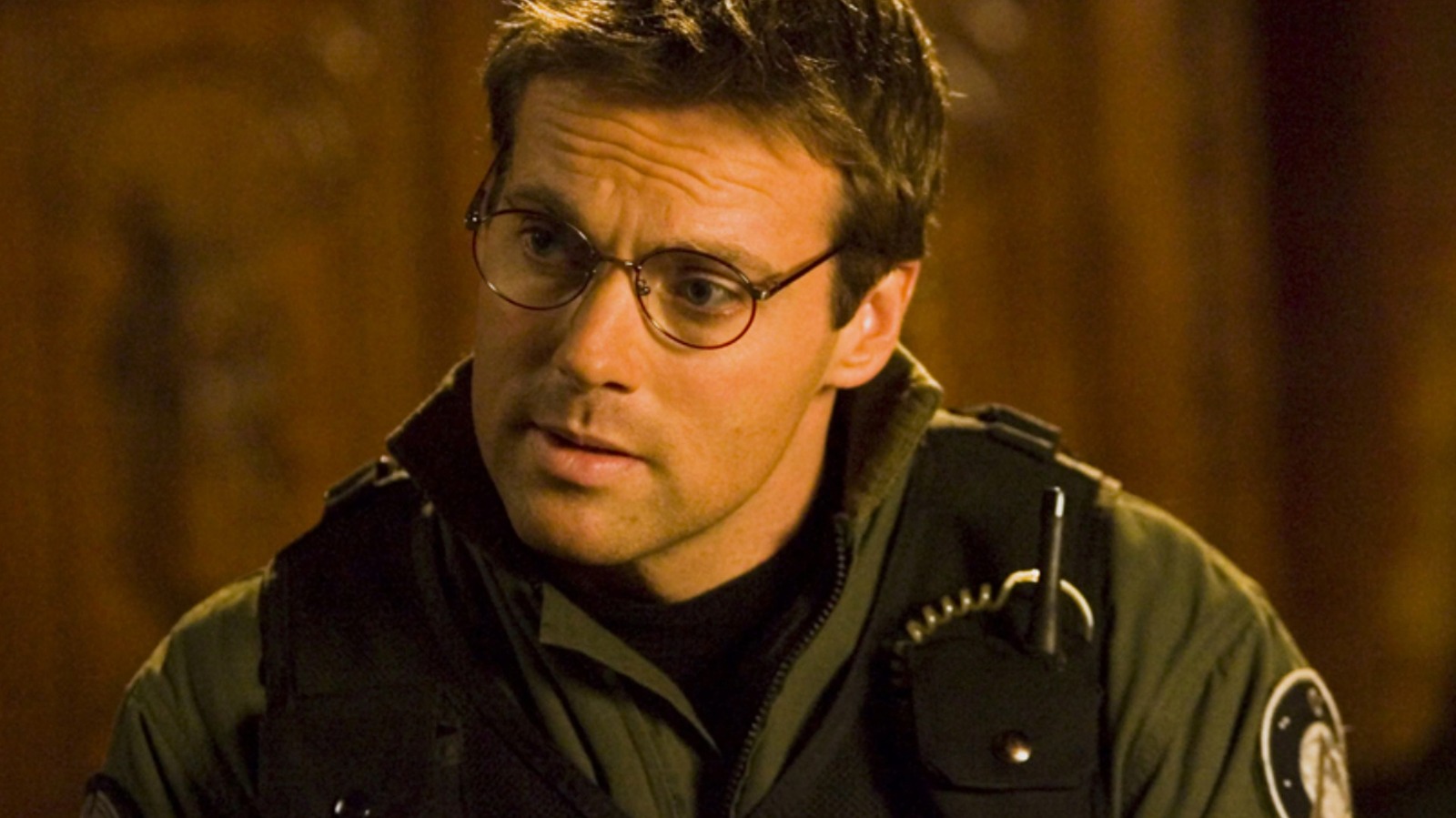 The Only Stargate Project That Doesn't Feature Daniel Jackson