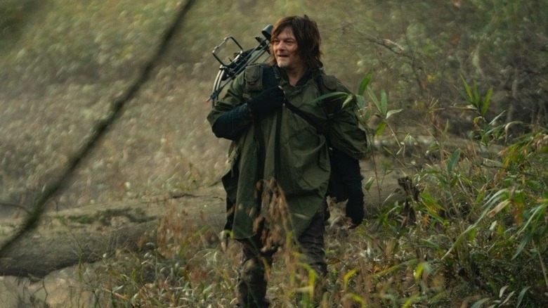 The Only Walking Dead Recap You Need Before Watching The Daryl Dixon Spin Off