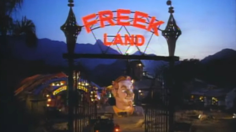 Freek Land