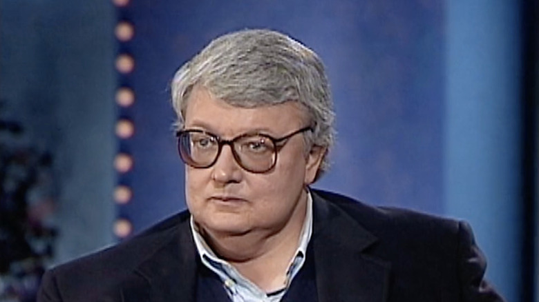 Roger Ebert opines on At the Movies in Life Itself