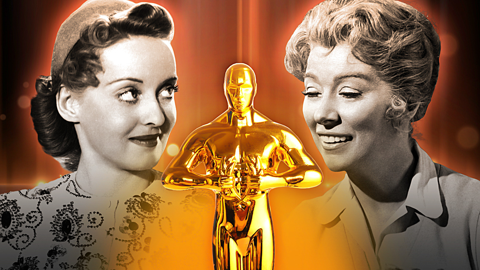 The Oscars File That Bette Davis & Greer Garson Nonetheless Maintain