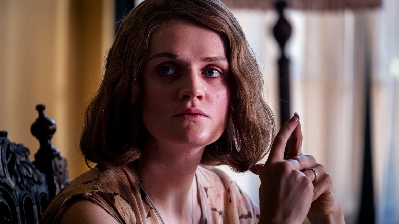 Gayle Rankin, Perry Mason