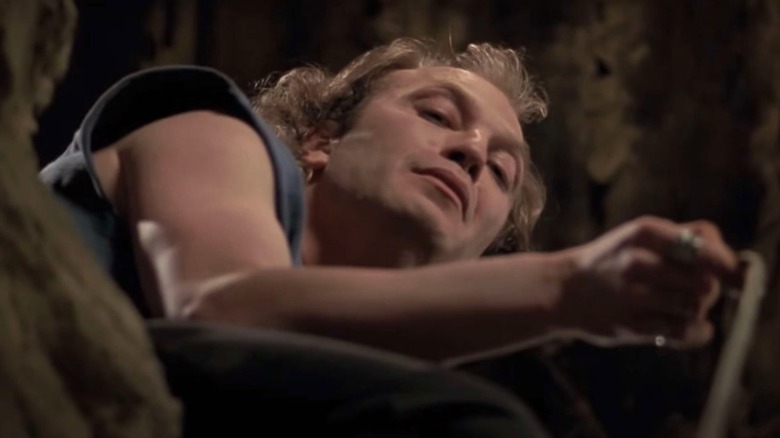 Ted Levine as Buffalo Bill in The Silence of the Lambs
