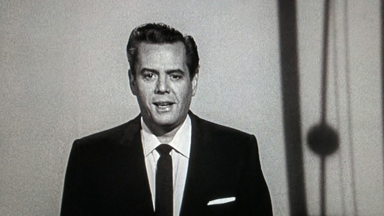 Desi Arnaz The Time Element