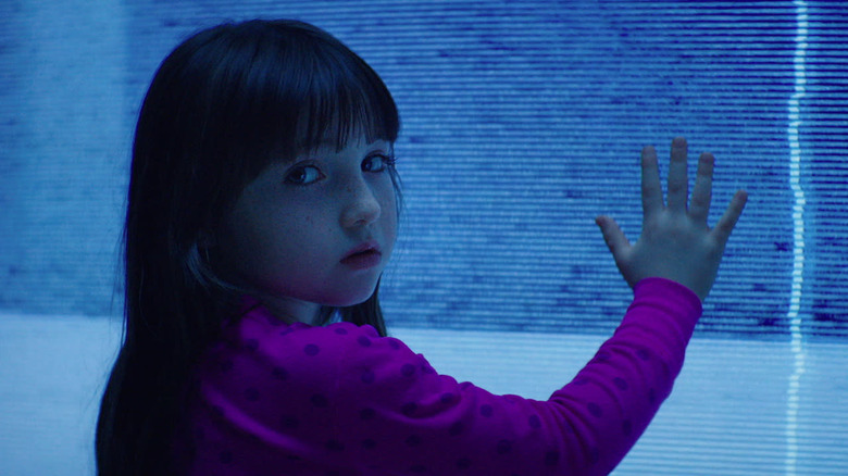 The Poltergeist Movies Ranked From Worst To Best