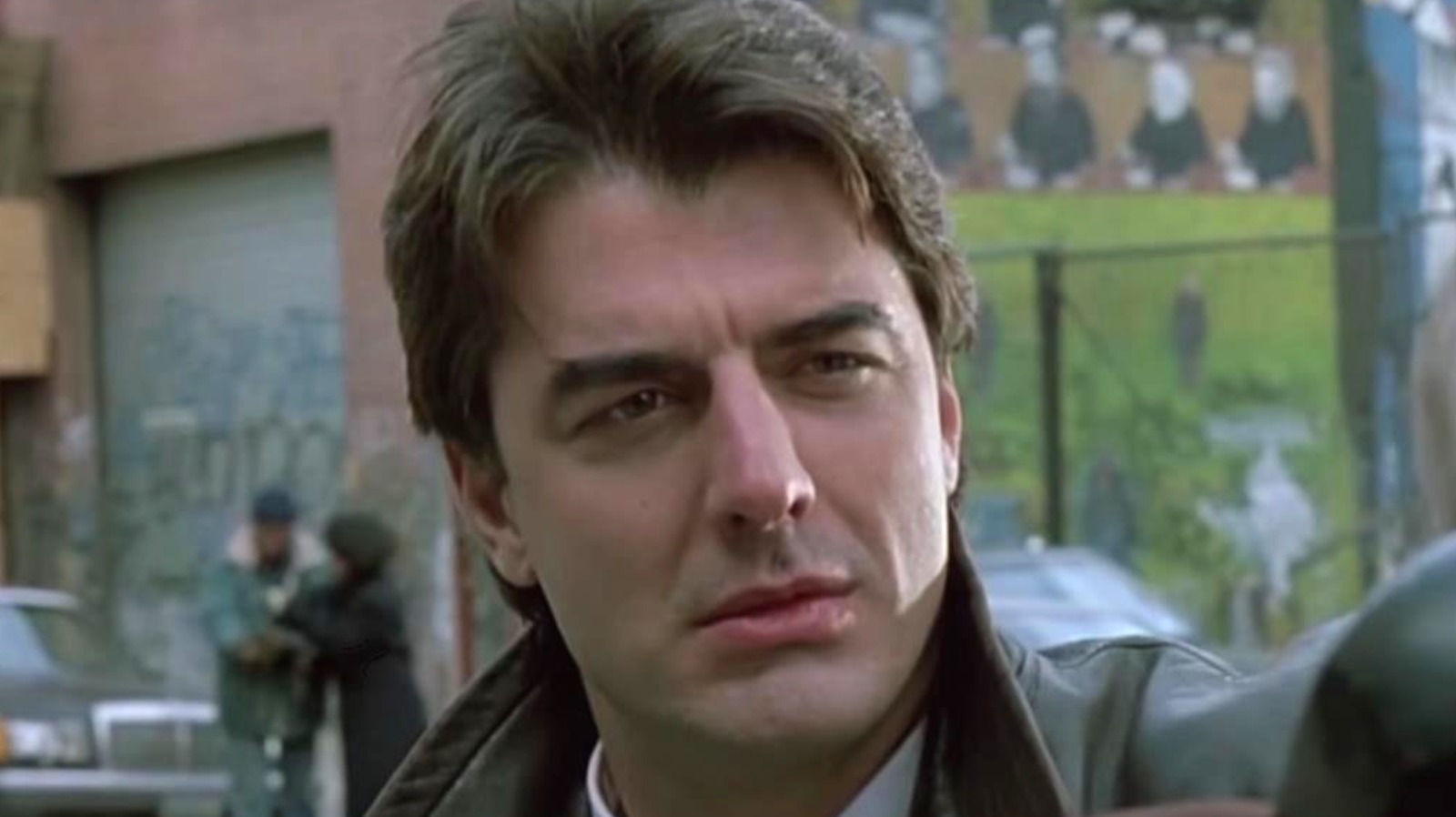 The Popular Actor Who Almost Beat Out Chris Noth For His Law & Order Role