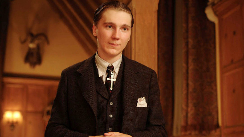 Paul Dano in There Will Be Blood