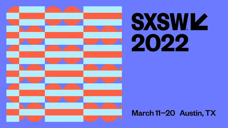 SXSW logo