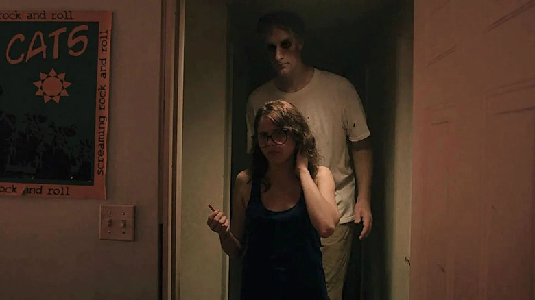 It Follows - Tall Man Scene