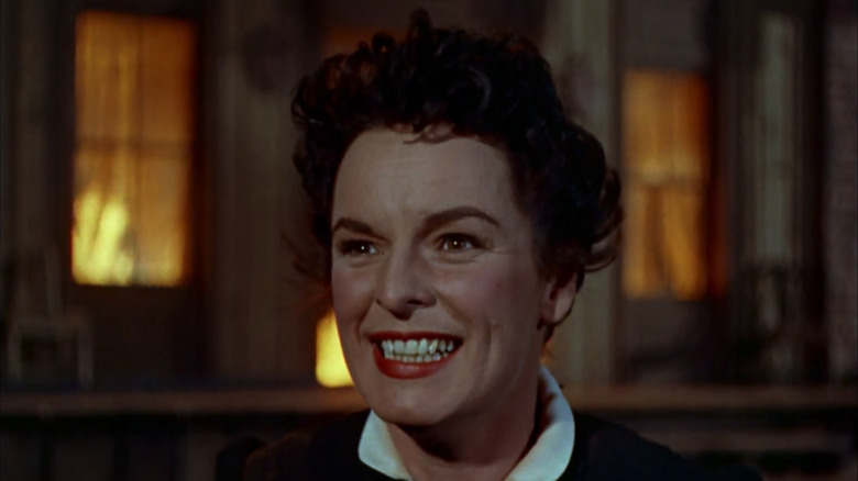 Johnny Guitar Mercedes McCambridge