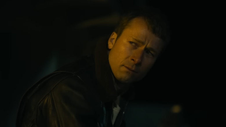 Glen Powell in Devotion