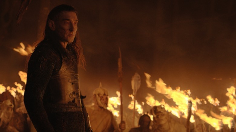 Joseph Mawle, Lord of the Rings: The Rings of Power