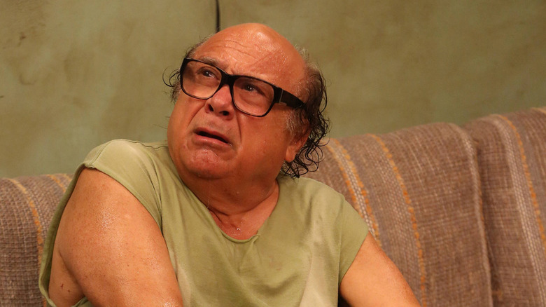 Danny DeVito in It's Always Sunny in Philadelphia