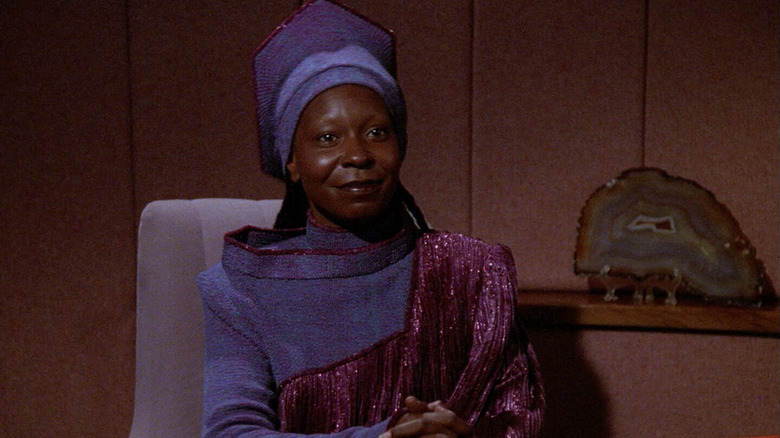 Guinan