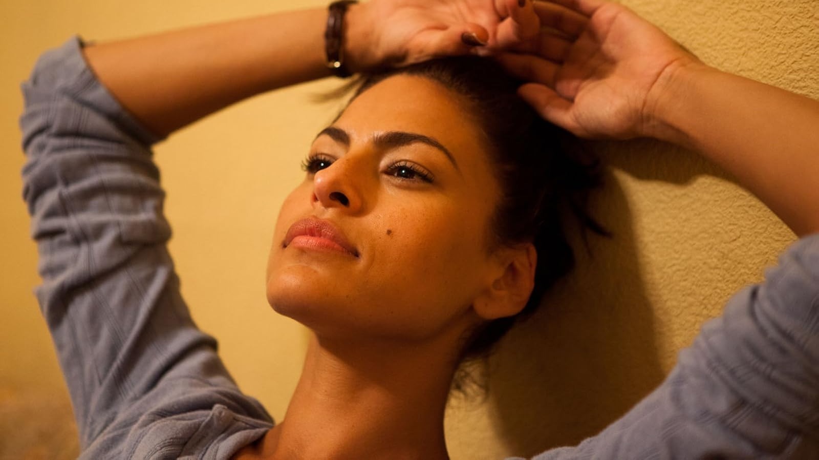 Why Eva Mendes disappeared from Hollywood after “Lost River” in 2014