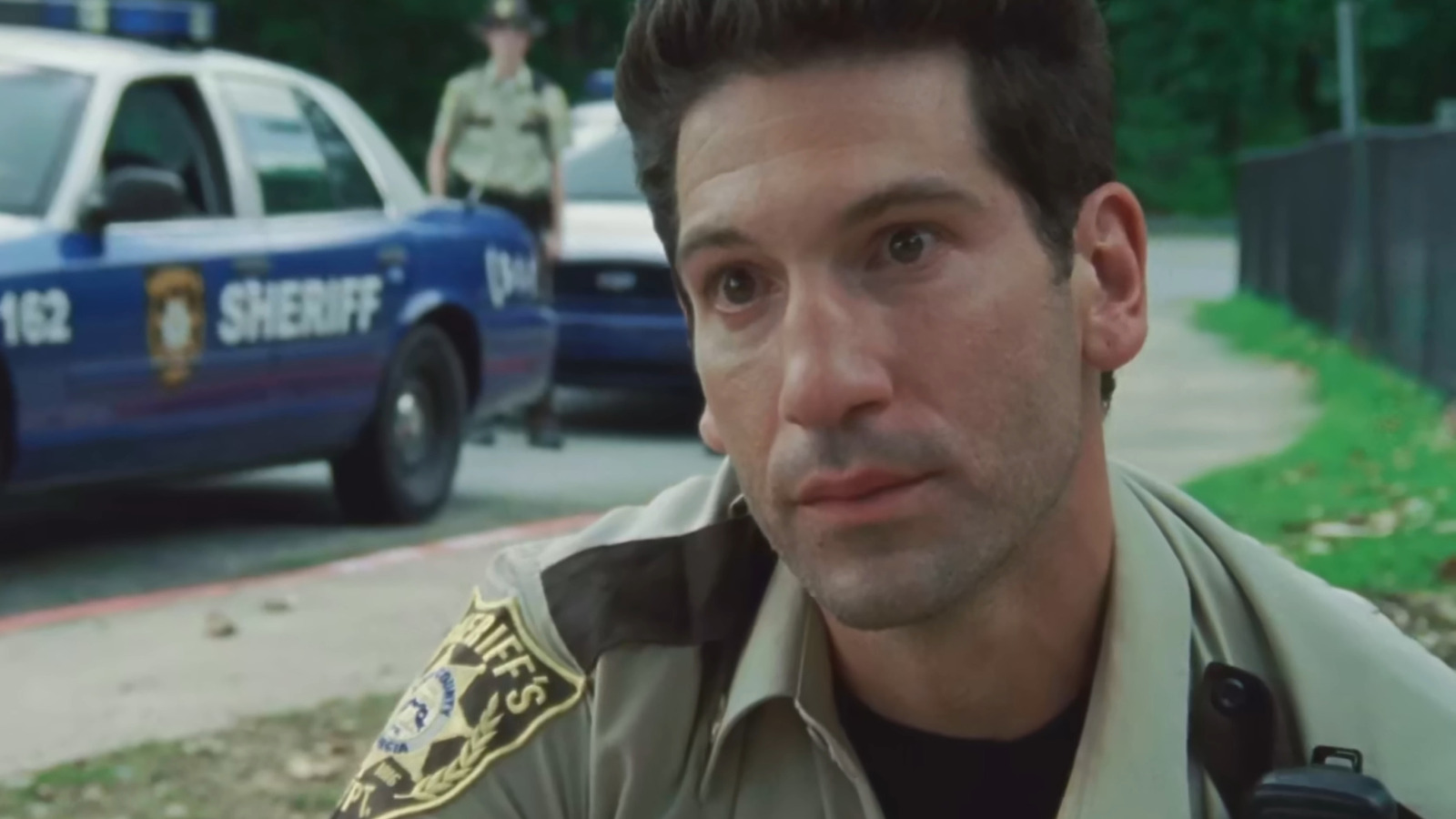 The Real Reason Jon Bernthal's Shane Walsh Died In The Walking Dead Season 2