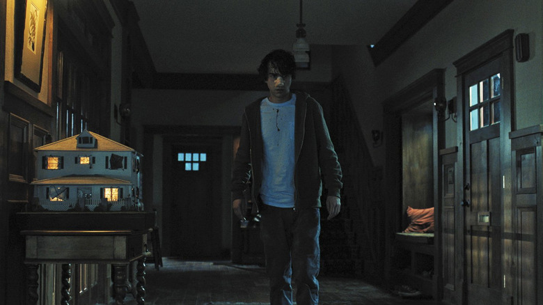 Alex Wolff in Hereditary (2018)