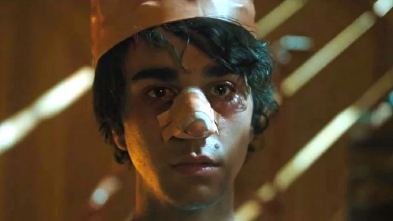 Alex Wolff in Hereditary (2018)