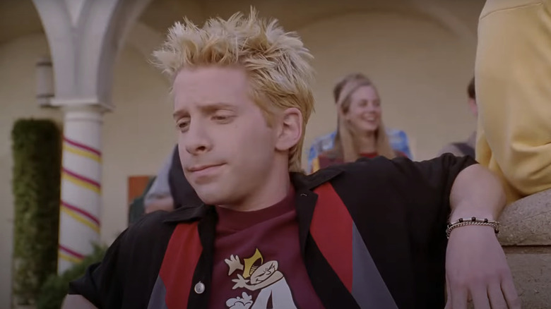 Seth Green Oz Buffy