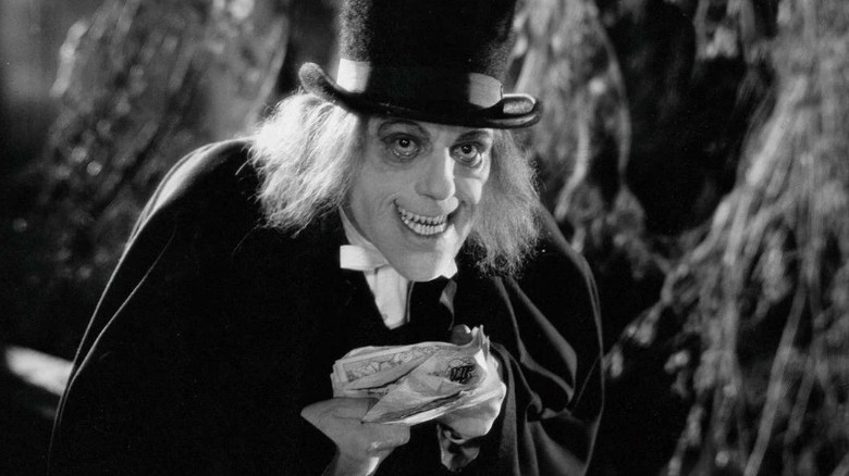 London After Midnight Lon Chaney Sr.