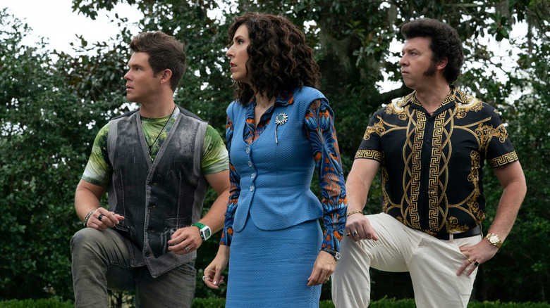 The Righteous Gemstones Season 3 Everything We Know So Far 