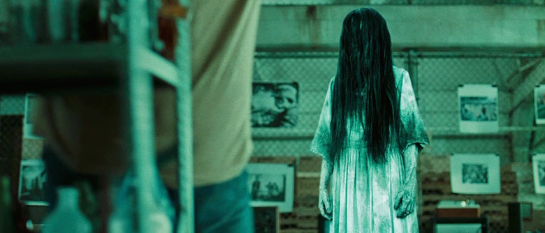 The Best Horror Movies Based On Urban Legends