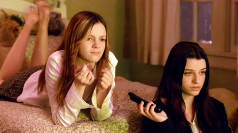 amber tamblyn pauley perrette the ring