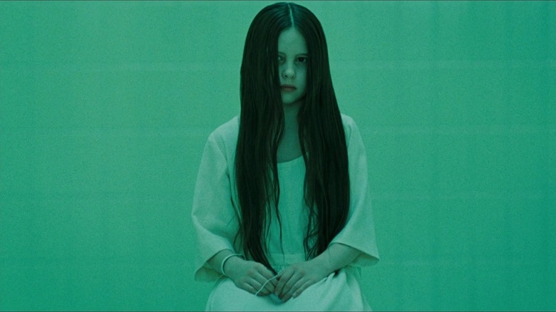 The girl from The Ring is all grown up and seriously glam 20 years on from  legendary horror film – The Sun | The Sun
