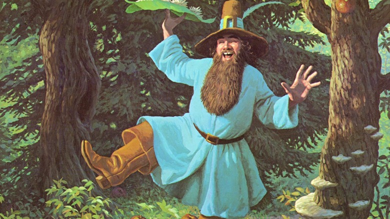 Tom Bombadil