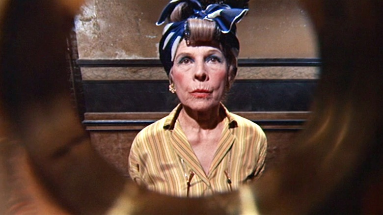 Ruth Gordon Rosemary's Baby