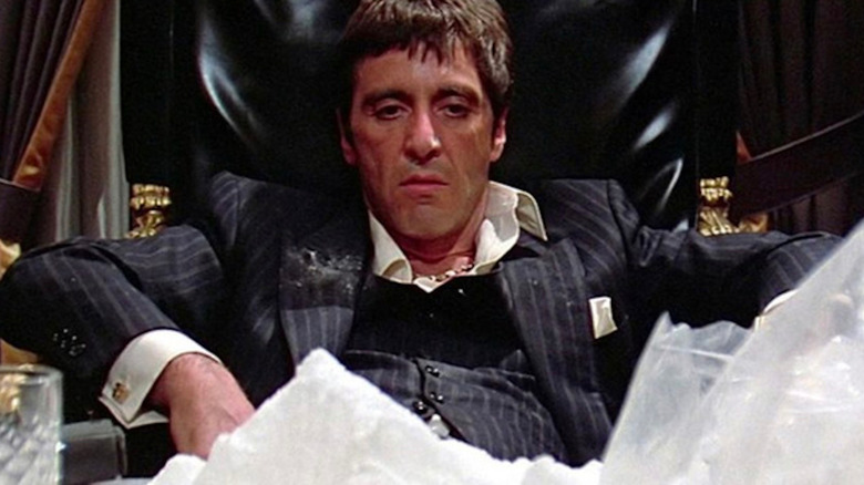 Scarface Al Pacino