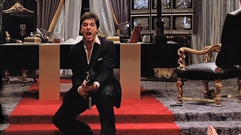 Al Pacino Scarface