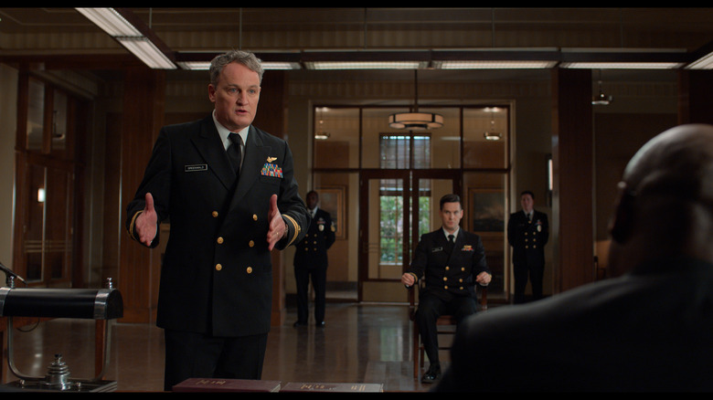 The Caine Mutiny Court-Martial