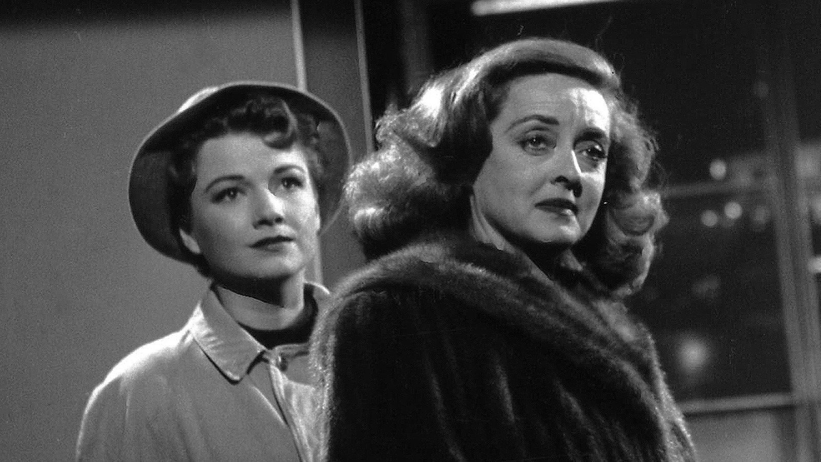 The Sad Real-Life Story Behind All About Eve