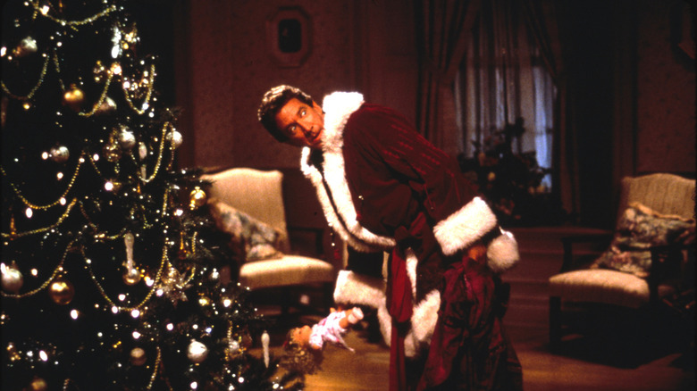 Tim Allen The Santa Clause