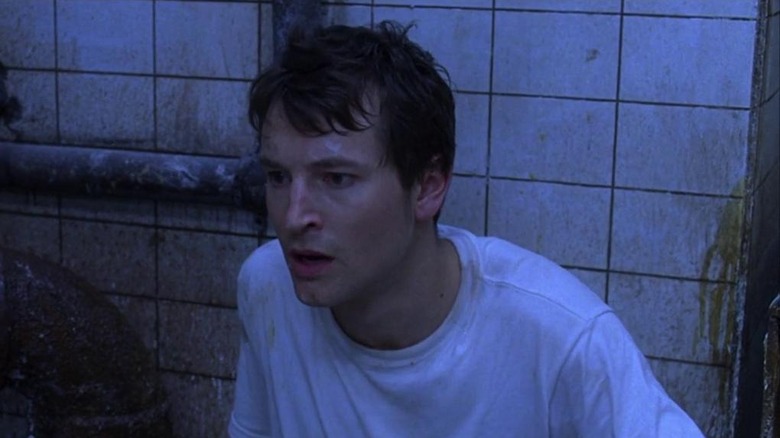 Saw leigh whannell