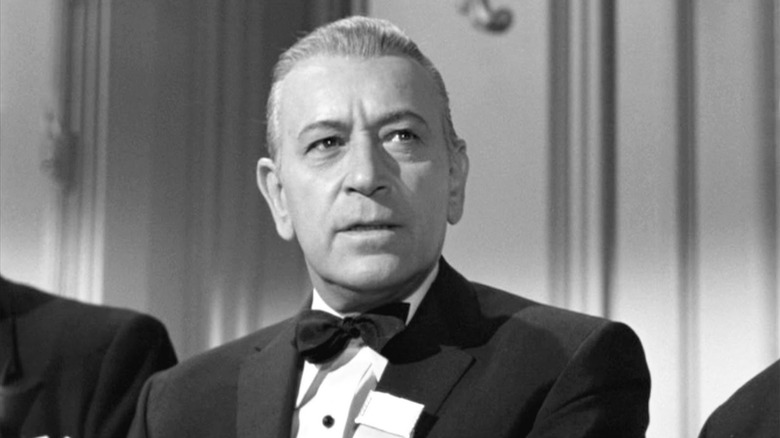 George Raft