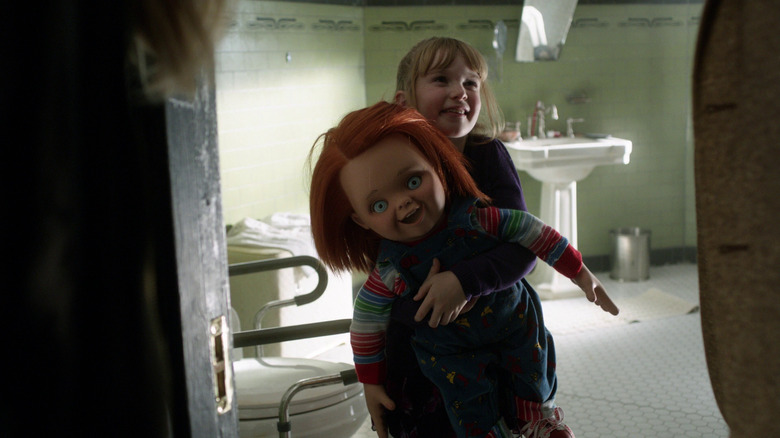 Curse of Chucky