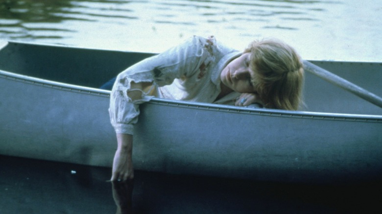 Alice Friday the 13th 1980