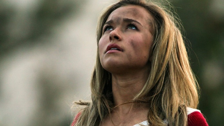 Hayden Panettiere in Heroes