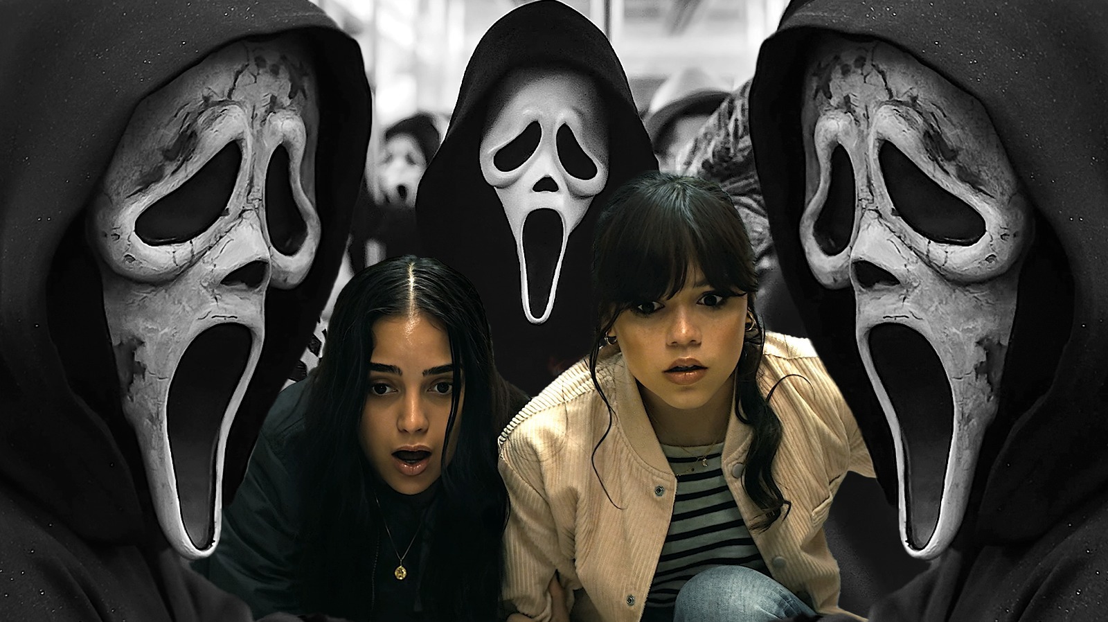 Scream 6' spoilers! Why this character is franchise's best killer