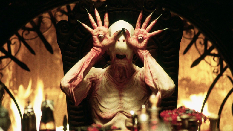 Pan's Labyrinth