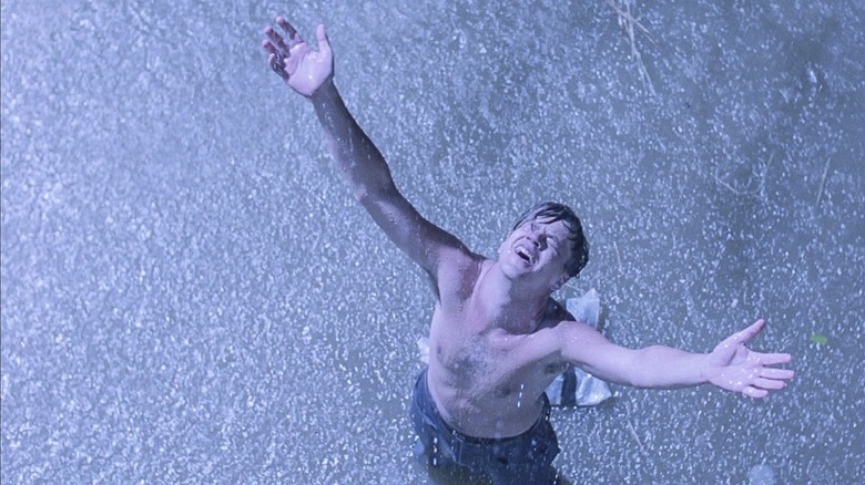 The Shawshank Redemption Ending Explained Get Busy Living Or Get Busy 