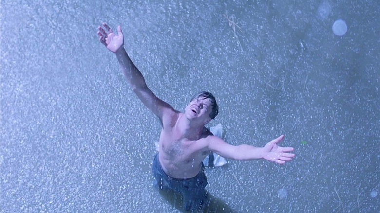 A Redenção de Shawshank