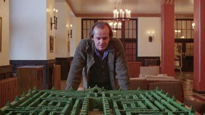 The Shining