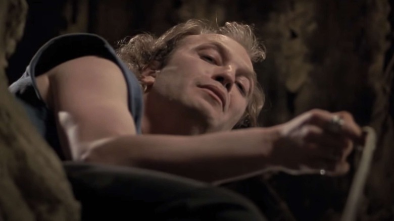 Ted Levine Buffalo Bill