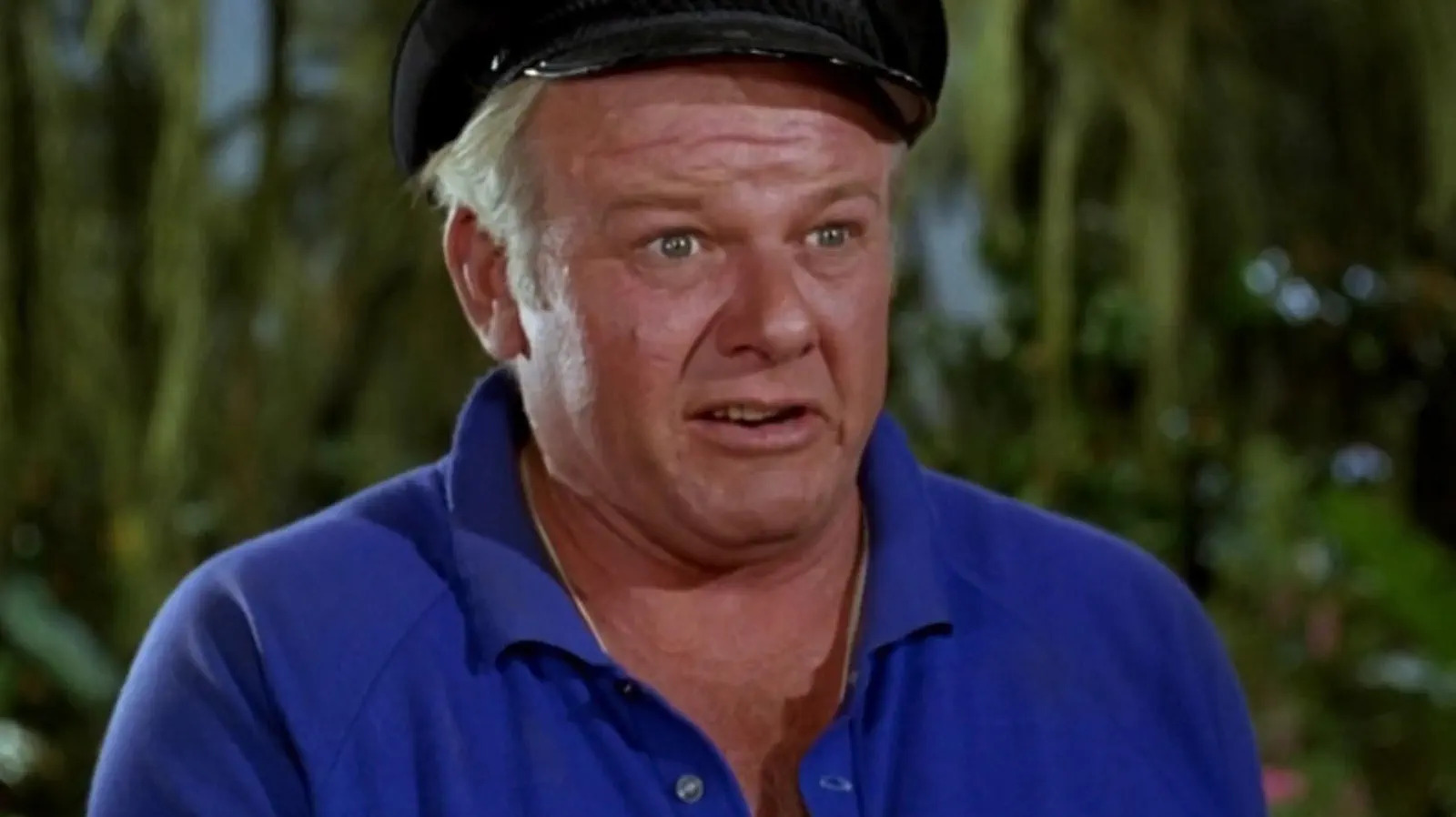 The Skipper Was Gilligan's Island Star Alan Hale Jr.'s Favorite Role
For A Good Reason