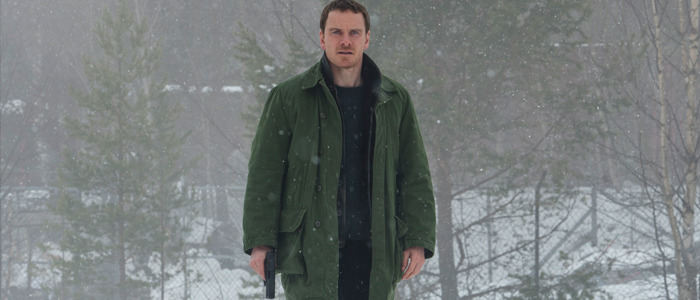 The Snowman Trailer Michael Fassbender Tracks A Serial Killer With A Snowman Obsession