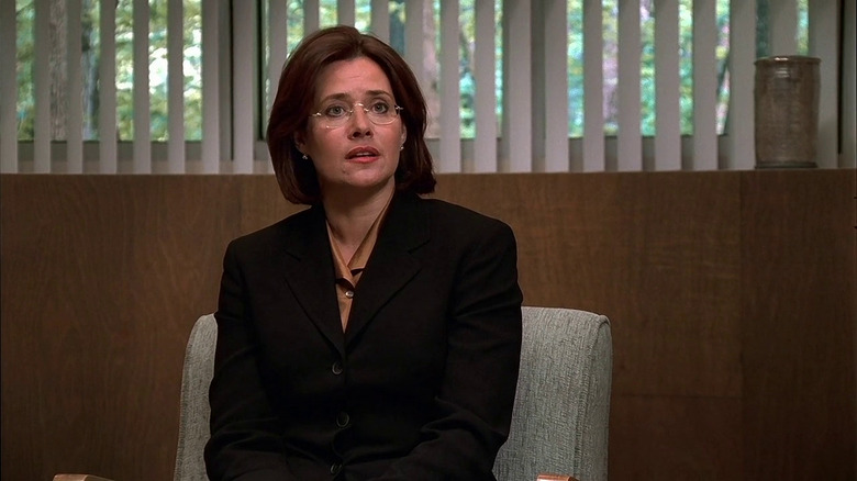 Lorraine Bracco in The Sopranos